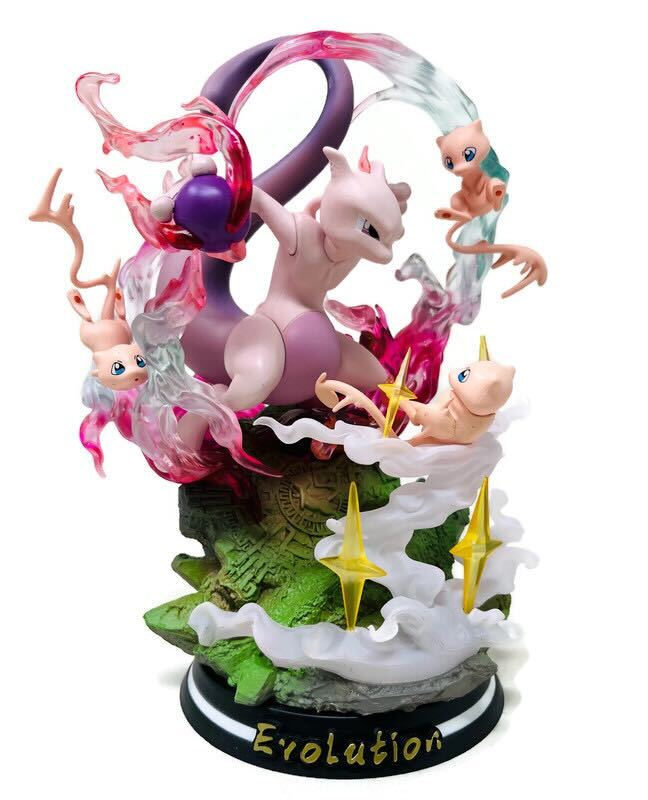 Mewtwo figure sale