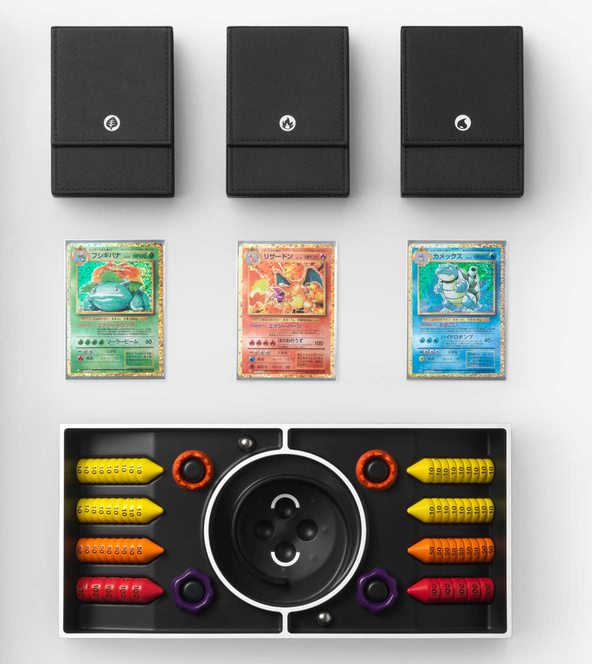 Cartes Pokémon et rétro gaming, nouvel eldorado des salles de ventes 