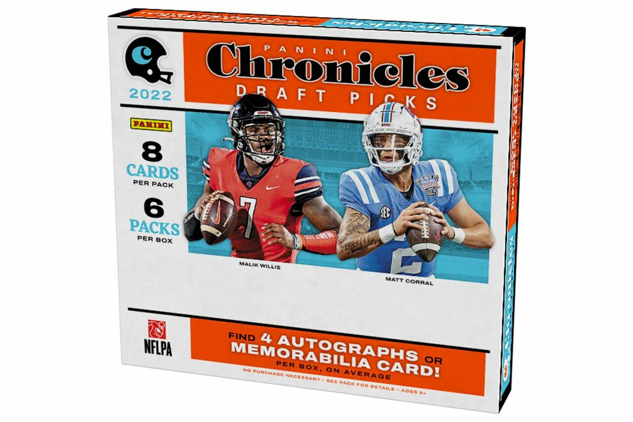 2019 Panini Contenders 1st Off The Line Fotl Football Hobby Box