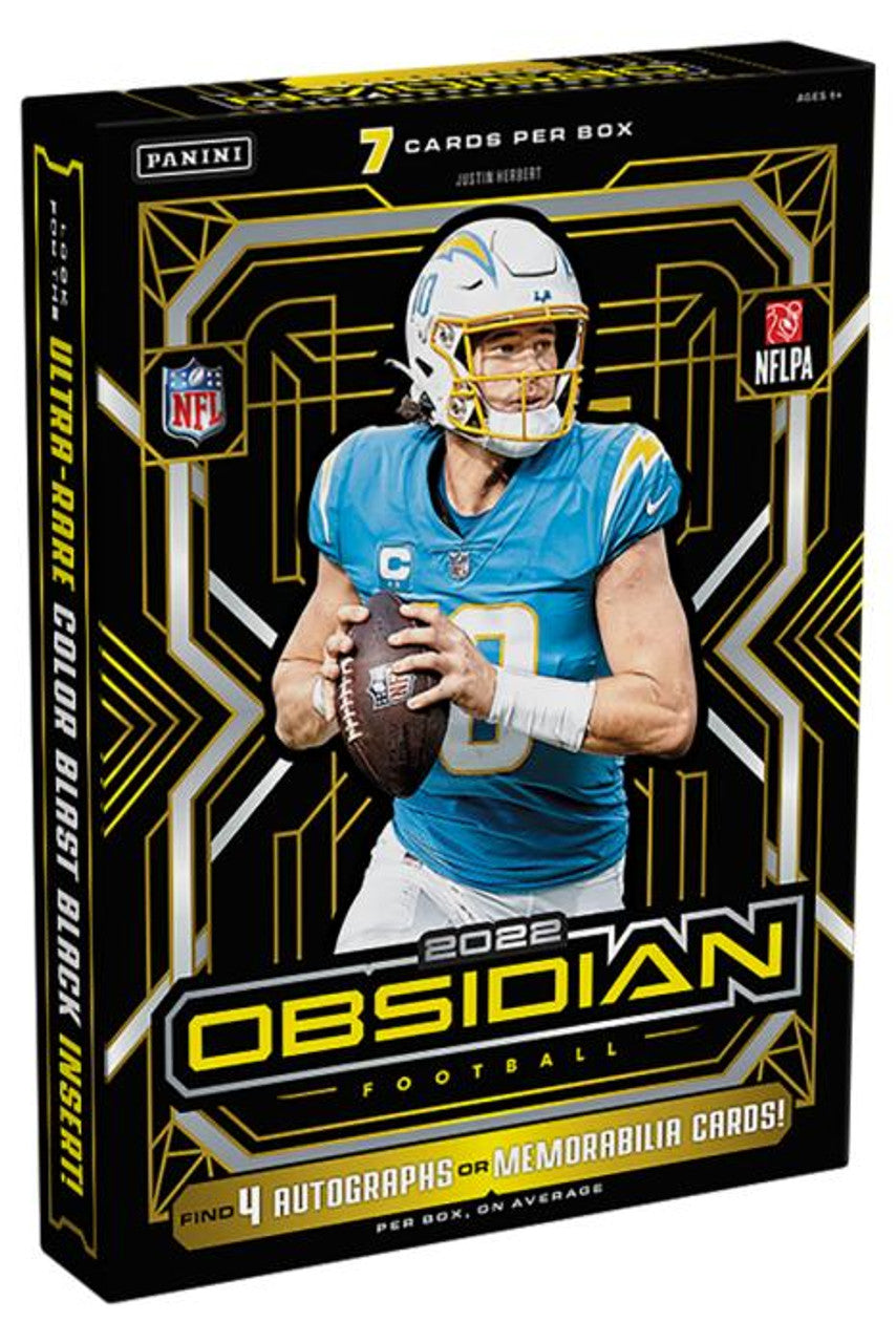 2021 Panini Prizm Football Checklist, Set Details, Boxes, Reviews