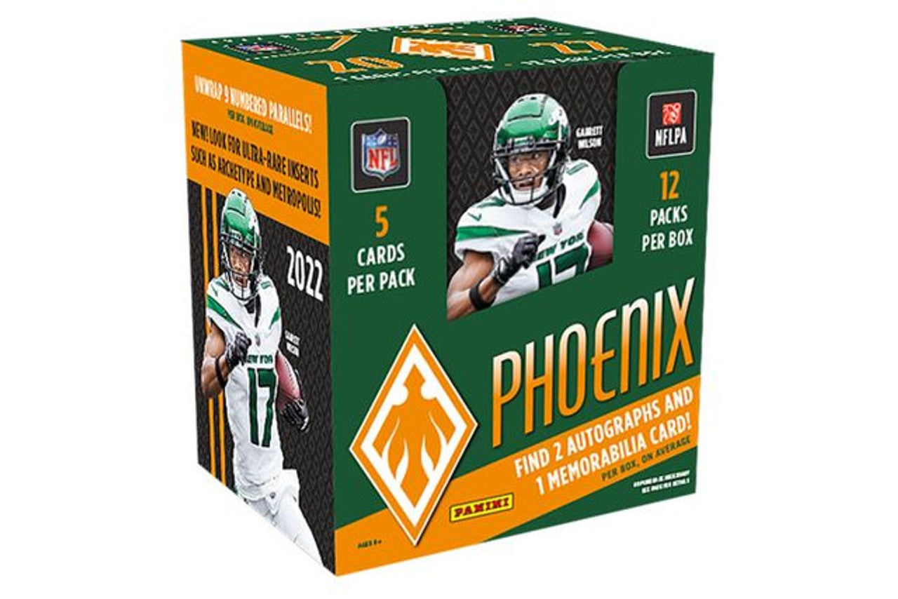 2023 Panini Absolute Football Hobby Box – Sports Card Market