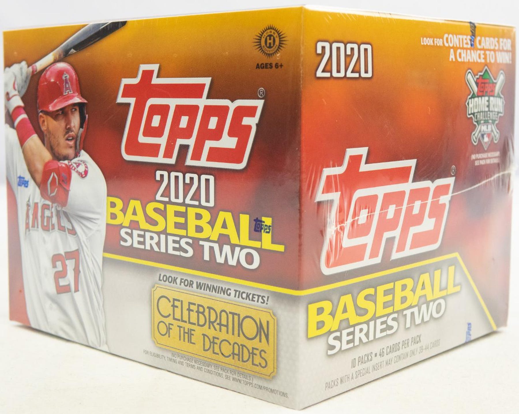 2020 topps deals series 2