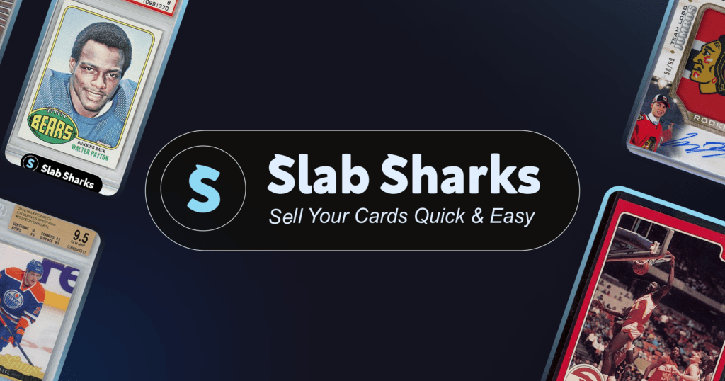 Our Favorite Cards on Slab Sharks This Week