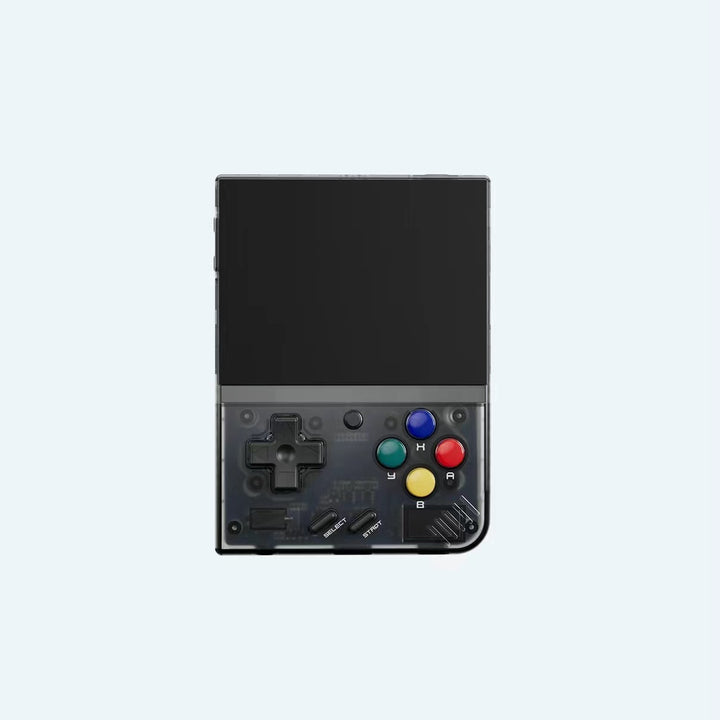 Miyoo Mini Plus - Retro Handheld Game Console