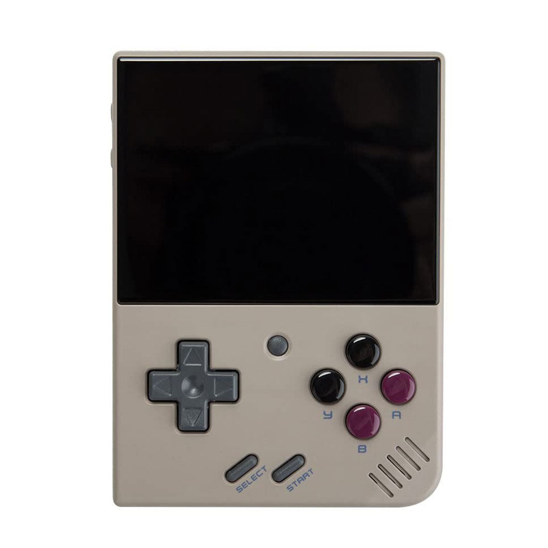 Miyoo Mini Plus - Retro Handheld Game Console | Miraj Trading