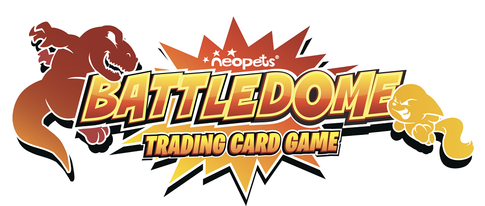 Neopets Battledome 25TH Anniversary Booster Box (Pre-Order)