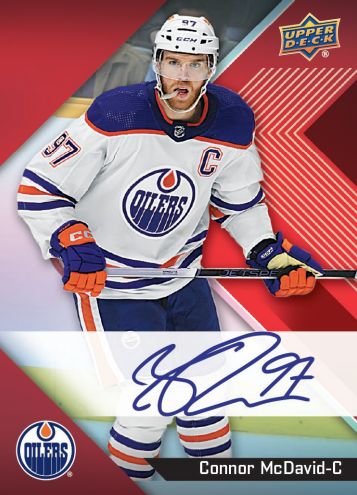 2024-25 Upper Deck Allure Hockey Blaster Box (Pre-Order)