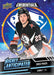 2022-23 Upper Deck Credentials Hockey Hobby Box - Miraj Trading