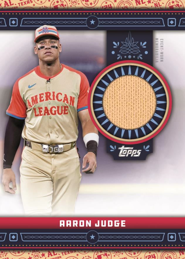 2024 Topps Update Series Baseball Jumbo Box - Miraj Trading