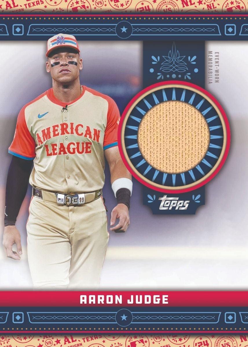 2024 Topps Update Series Baseball Hobby Box - Miraj Trading