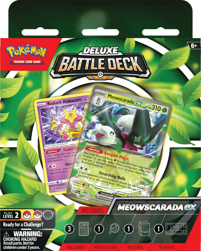 Pokemon Evolving Skies Booster Box (French)