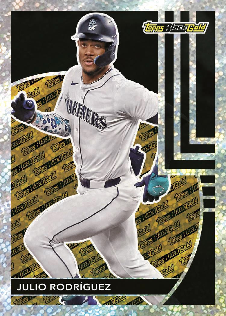 2024 Topps Update Series Baseball Jumbo Box - Miraj Trading