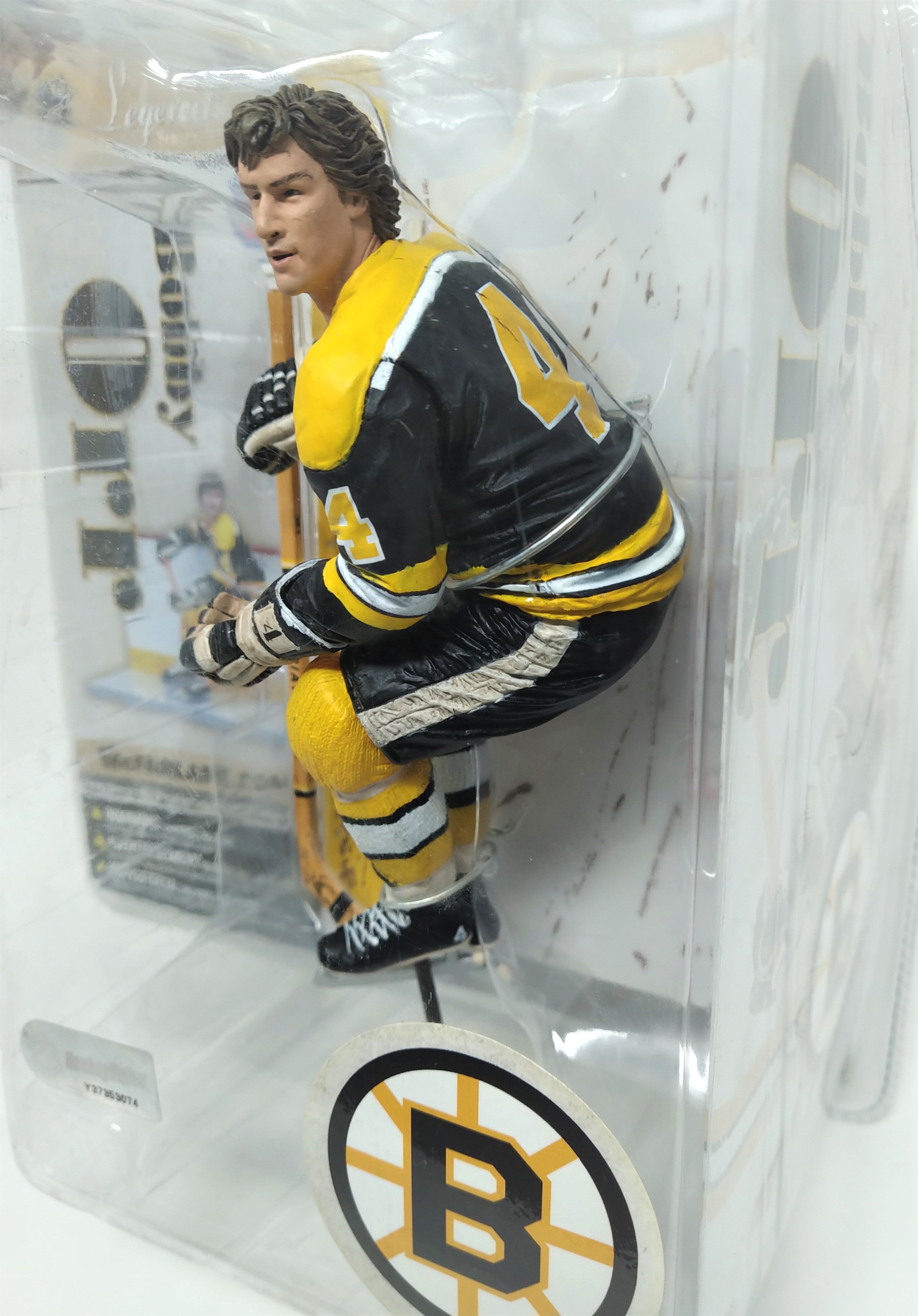 Mcfarlane nhl hot sale 2018