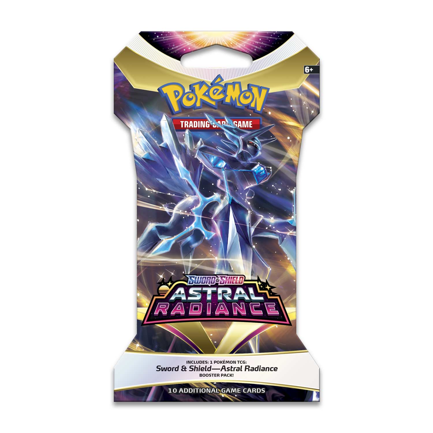 Astral hotsell Radiance Booster Box