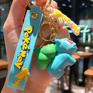 Porte clef pokemon carapuce - Un grand marché
